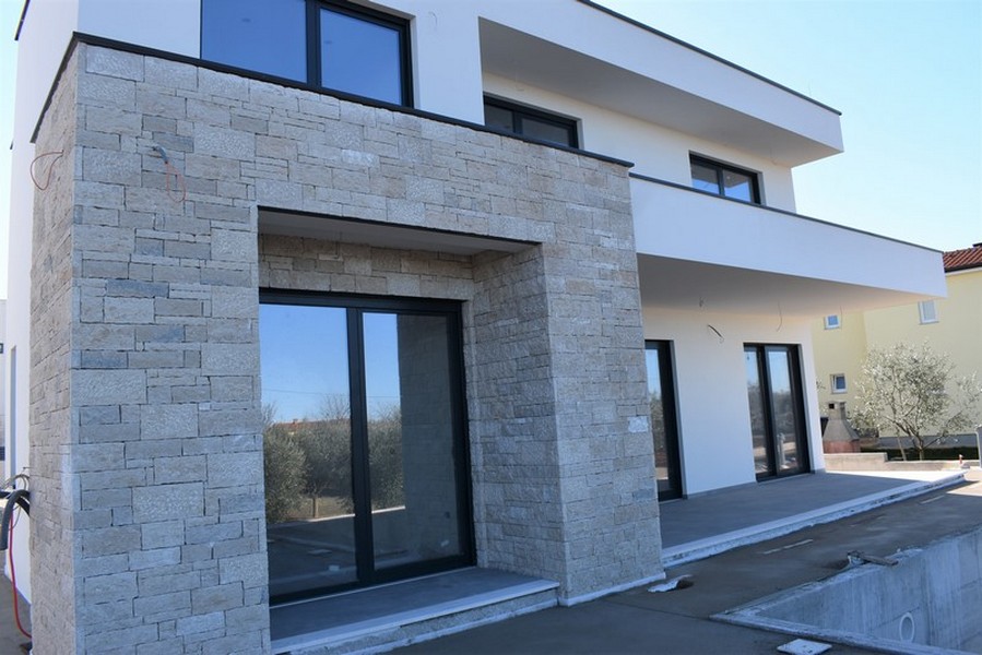 Ház vásárlás Horvátországban, Isztria, Porec - Panorama Scouting Immobilien H2064, vételár: 890 000 EUR - 9. kép