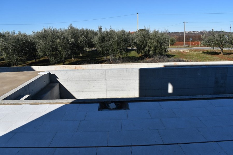 Ház vásárlás Horvátországban, Isztria, Porec - Panorama Scouting Immobilien H2065, vételár: 890 000 EUR - 4. kép