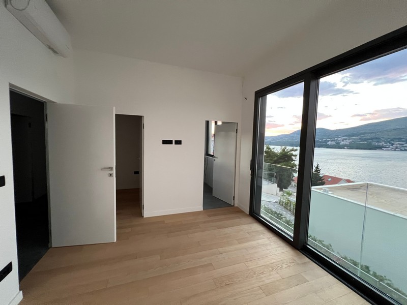 Ház vásárlás Horvátországban, Közép-Dalmáciában, Ciovo Trogir szigetén - Panorama Scouting Immobilien H2089, vételár: 1 400 000 EUR - 11. kép