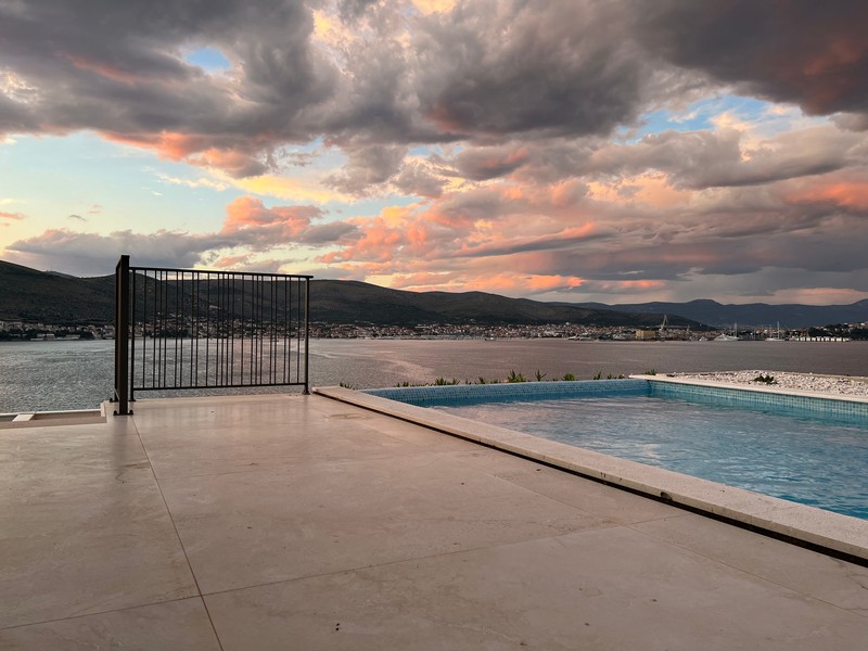 Horvátországi ingatlanügynök - Panorama Scouting H2089