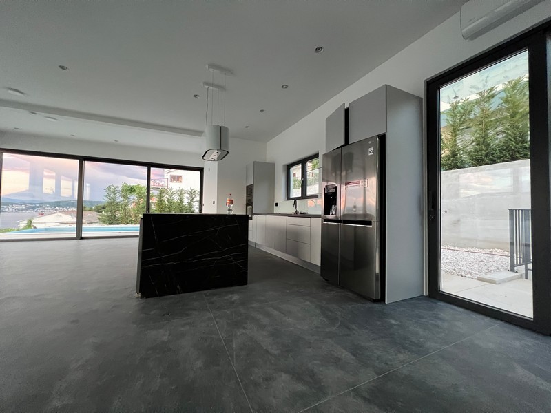 Horvátországi ingatlanügynök - Panorama Scouting H2089