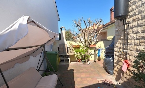 Ház vásárlás Horvátországban, Isztria, Novigrad - Panorama Scouting Immobilien H2093, vételár: 540 000 EUR - 5. kép