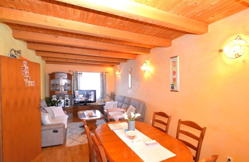 Ház vásárlás Horvátországban, Isztria, Novigrad - Panorama Scouting Immobilien H2093, vételár: 540 000 EUR - 7. kép