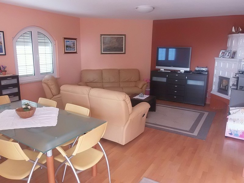 Ház vásárlás Horvátországban, Kvarner-öbölben, Novi Vinodolski - Panorama Scouting Immobilien H2094, vételár: 550 000 EUR - 7. kép