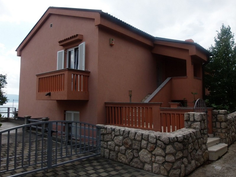 Ház vásárlás Horvátországban, Kvarner-öbölben, Novi Vinodolski - Panorama Scouting Immobilien H2094, vételár: 550 000 EUR - 9. kép