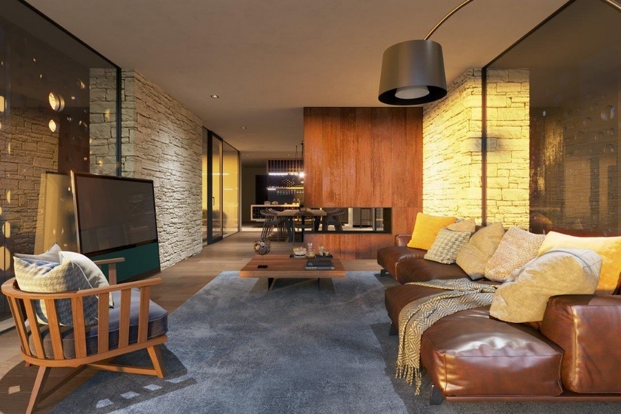 Ház vásárlás Horvátországban, Isztria, Porec - Panorama Scouting Immobilien H2104, vételár: 1 220 000 EUR - 6. kép