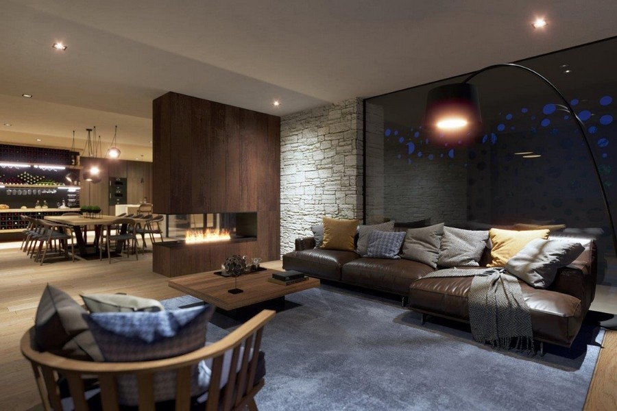 Ház vásárlás Horvátországban, Isztria, Porec - Panorama Scouting Immobilien H2104, vételár: 1 220 000 EUR - 7. kép