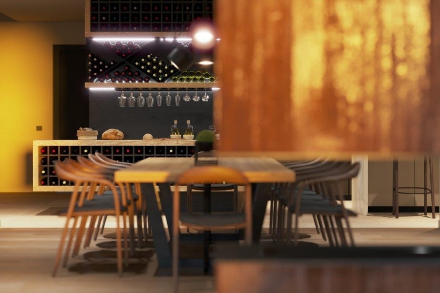 Ház vásárlás Horvátországban, Isztria, Porec - Panorama Scouting Immobilien H2104, vételár: 1 220 000 EUR - 8. kép