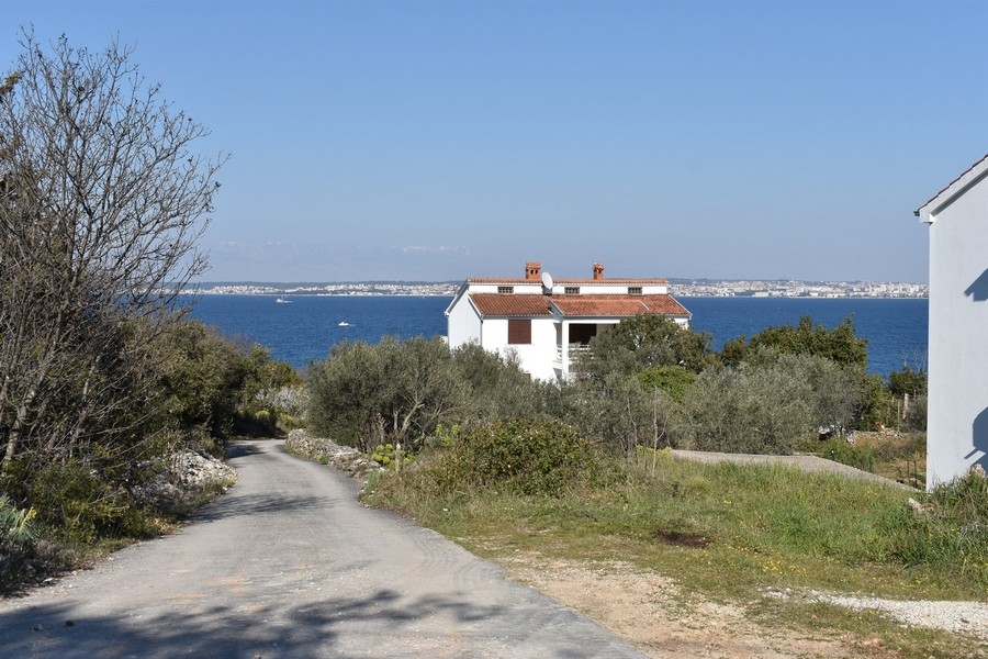 Ház vásárlás Horvátországban, Észak-Dalmáciában, Ugljan szigetén / Pasman / Dugi Otok - Panorama Scouting Immobilien H2112, vételár: 600 000 EUR - 4. kép