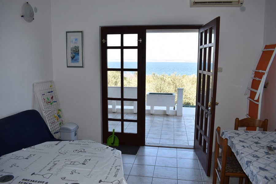 Ház vásárlás Horvátországban, Észak-Dalmáciában, Ugljan szigetén / Pasman / Dugi Otok - Panorama Scouting Immobilien H2112, vételár: 600 000 EUR - 7. kép