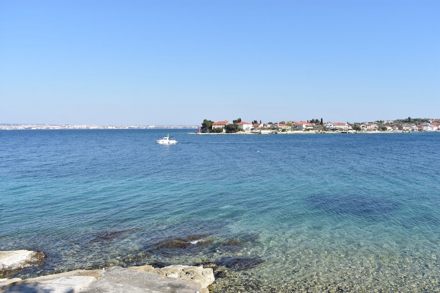 Ház vásárlás Horvátországban, Észak-Dalmáciában, Ugljan szigeten / Pasman / Dugi Otok - Panorama Scouting Immobilien H2112, vételár: 600 000 EUR - 9. kép