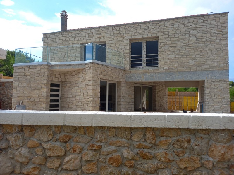 Ház vásárlás Horvátországban, Észak-Dalmáciában, Zadarban - Panorama Scouting Immobilien H2123, vételár: 430 000 EUR - 3. kép