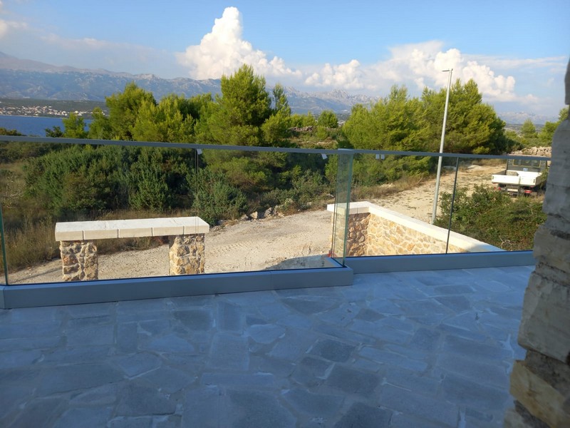 Ház vásárlás Horvátországban, Észak-Dalmáciában, Zadarban - Panorama Scouting Immobilien H2123, vételár: 430 000 EUR - 6. kép