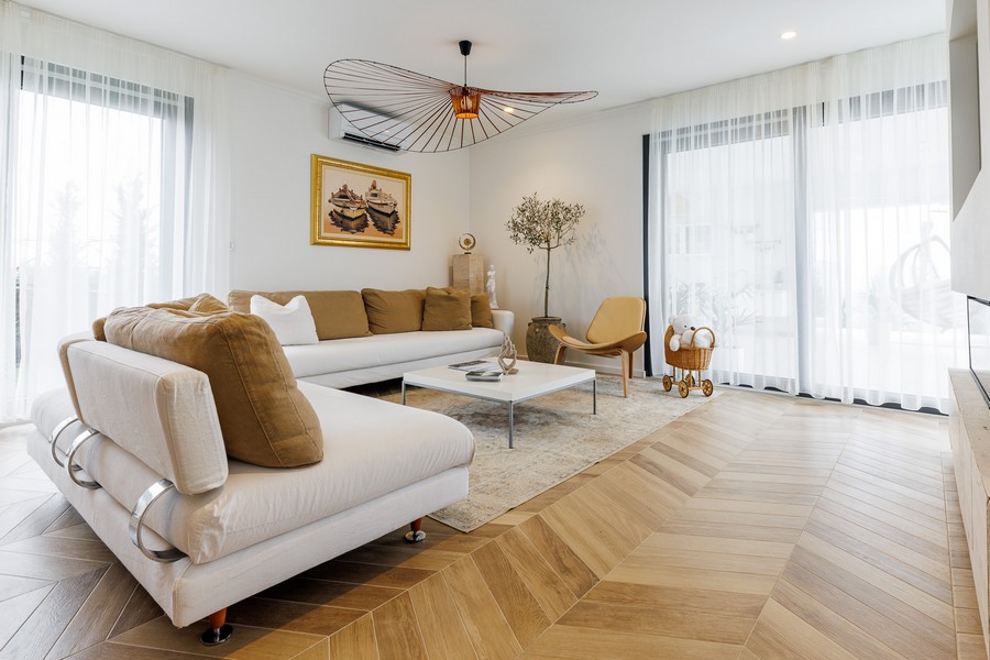 Ház vásárlása Horvátországban, a Kvarner-öbölben, Krk szigetén - Panorama Scouting Immobilien H2125, vételár: 1 500 000 EUR - 7. kép