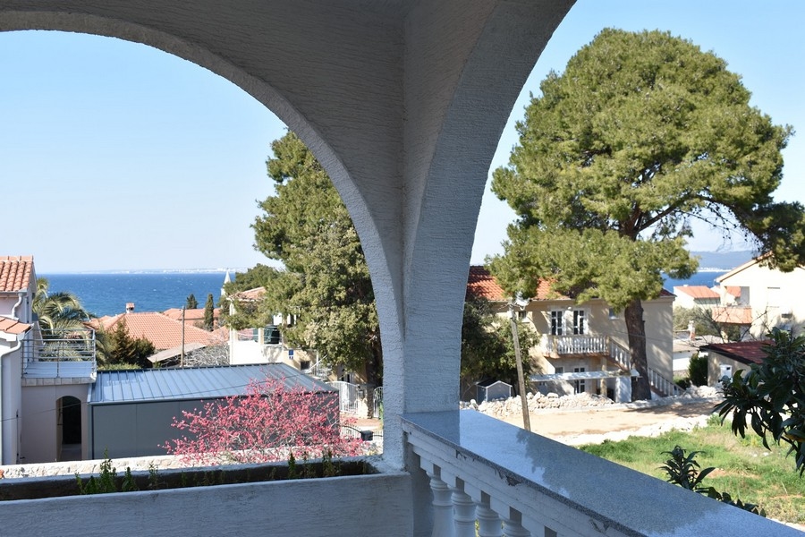 Ház vásárlás Horvátországban, Észak-Dalmáciában, Ugljan szigetén / Pasman / Dugi Otok - Panorama Scouting Immobilien H2133, vételár: 520 000 EUR - 11. kép