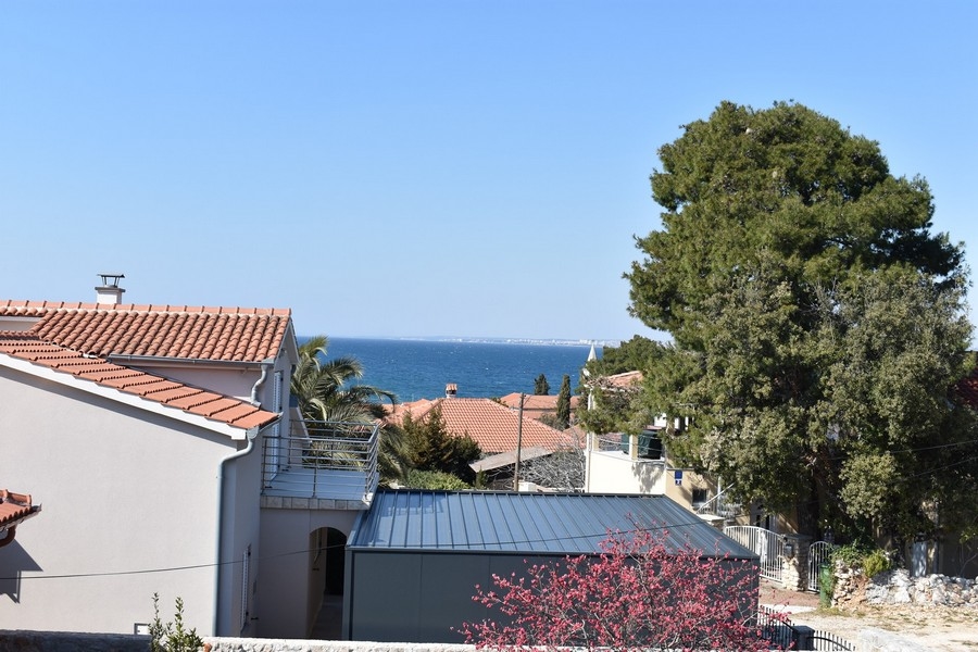 Horvátországi ingatlanügynök - Panorama Scouting H2133