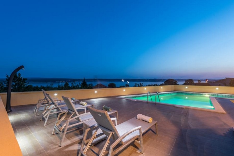 Luxus ingatlan Horvátország - Panorama Scouting H2169, Zadar