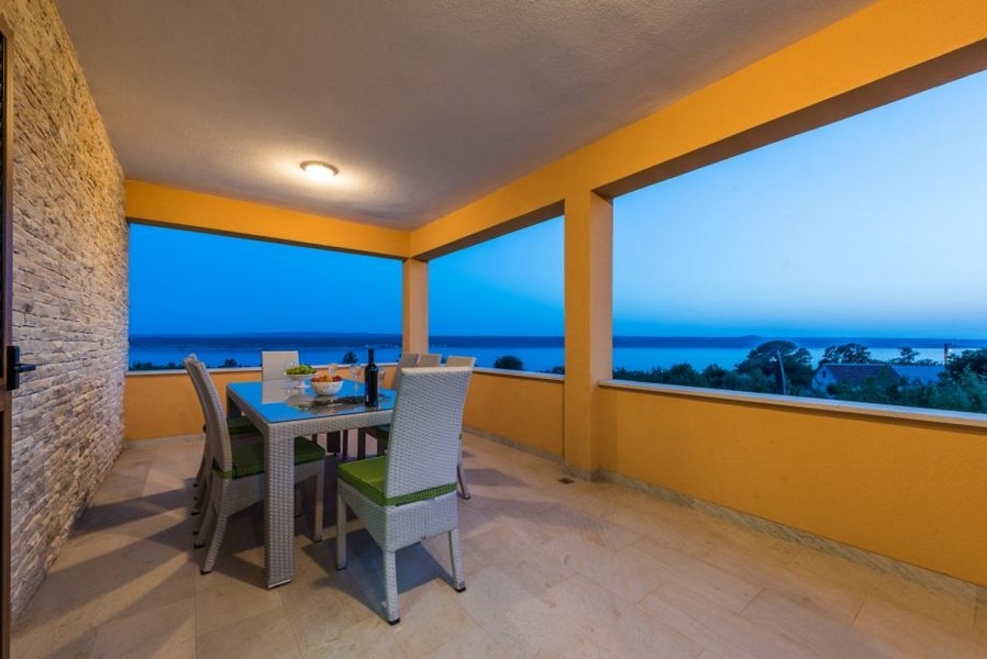 Horvátországi ingatlanügynök - Panorama Scouting H2169