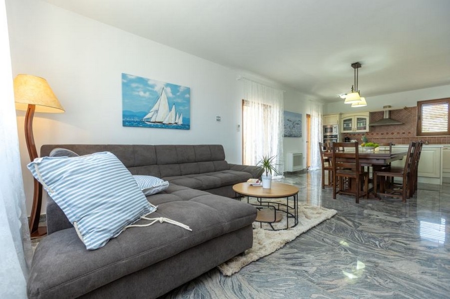 Ház vásárlás Horvátországban, Észak-Dalmáciában, Zadarban - Panorama Scouting Immobilien H2169, vételár: 500 000 EUR - 7. kép