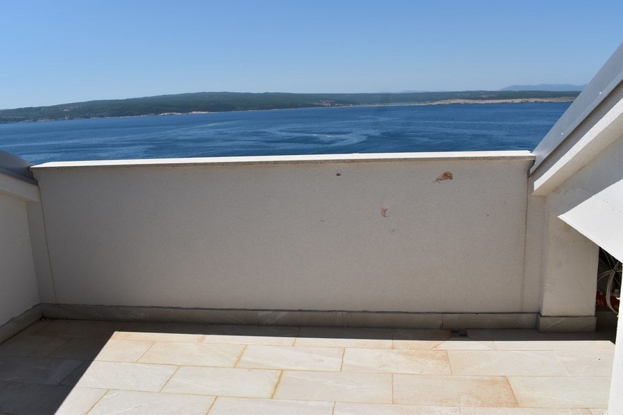 Horvátországi ingatlanügynök - Panorama Scouting H2179