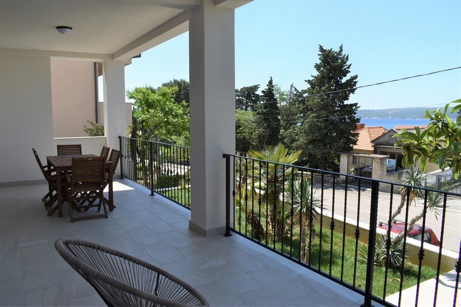 Ház vásárlás Horvátországban, Kvarner-öbölben, Crikvenica - Panorama Scouting Immobilien H2179, vételár: 1 300 000 EUR - kép 3