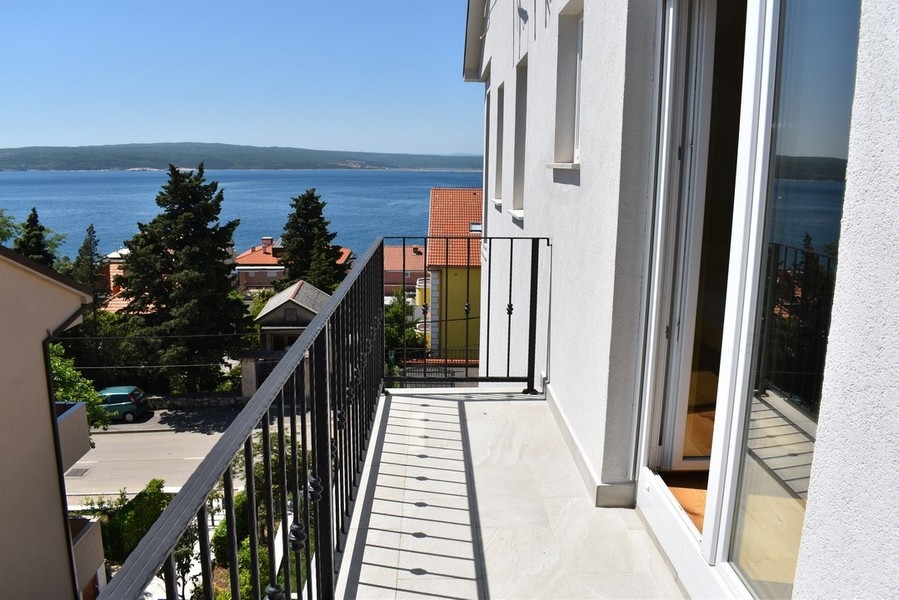 Ház vásárlás Horvátországban, Kvarner Bay, Crikvenica - Panorama Scouting Immobilien H2179, vételár: 1 300 000 EUR - kép 4
