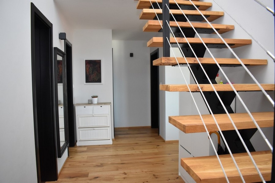 Ház vásárlás Horvátországban, Kvarner-öbölben, Crikvenica - Panorama Scouting Immobilien H2179, vételár: 1 300 000 EUR - kép 9