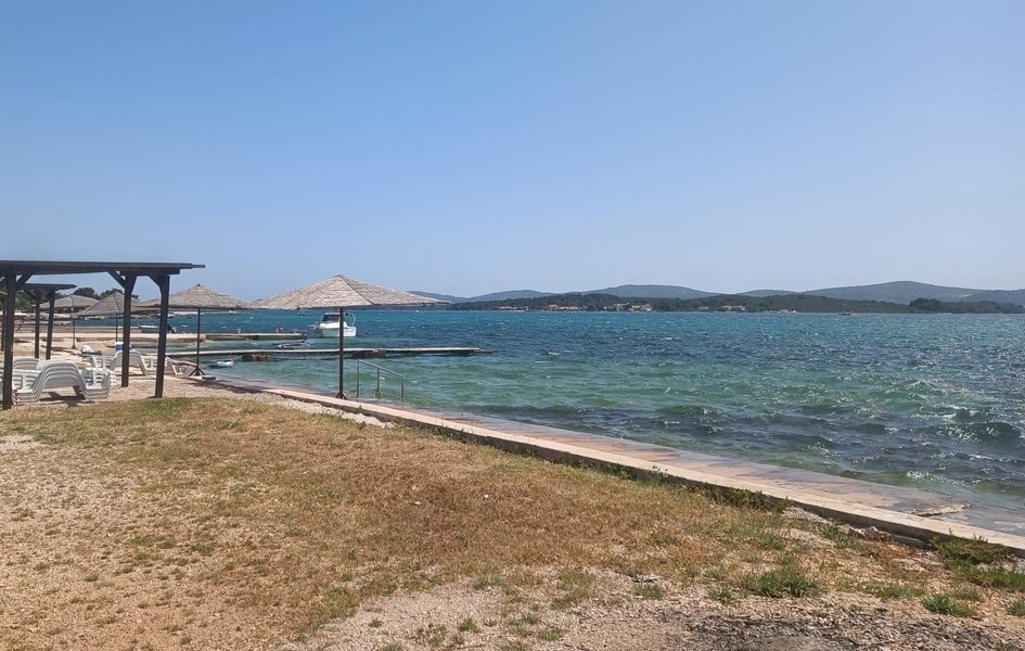 Ház vásárlás Horvátországban, Észak-Dalmáciában, Biograd na Moruban - Panorama Scouting Immobilien H2187, vételár: 1 350 000 EUR - 8. kép