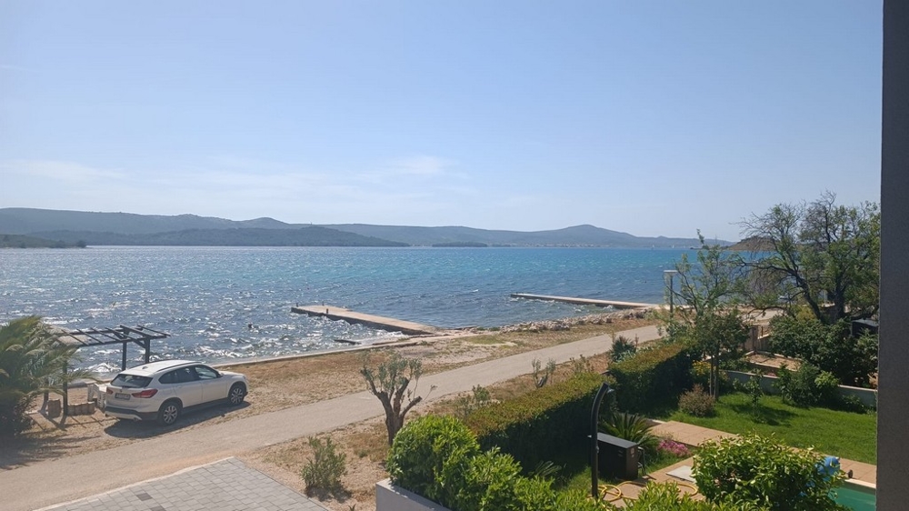 Ház vásárlás Horvátországban, Észak-Dalmáciában, Biograd na Moruban - Panorama Scouting Immobilien H2187, vételár: 1 350 000 EUR - 9. kép