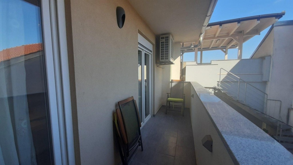 Horvátországi ingatlanügynök - Panorama Scouting H2194