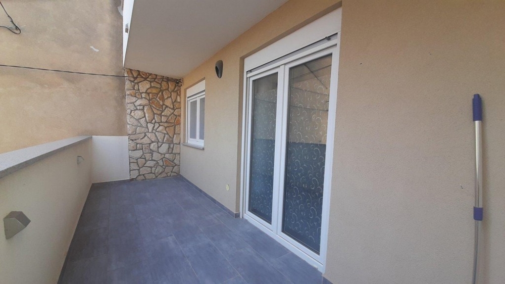 Ingatlan Horvátország - Novi Vinodolski, Ház Panorama Scouting H2194