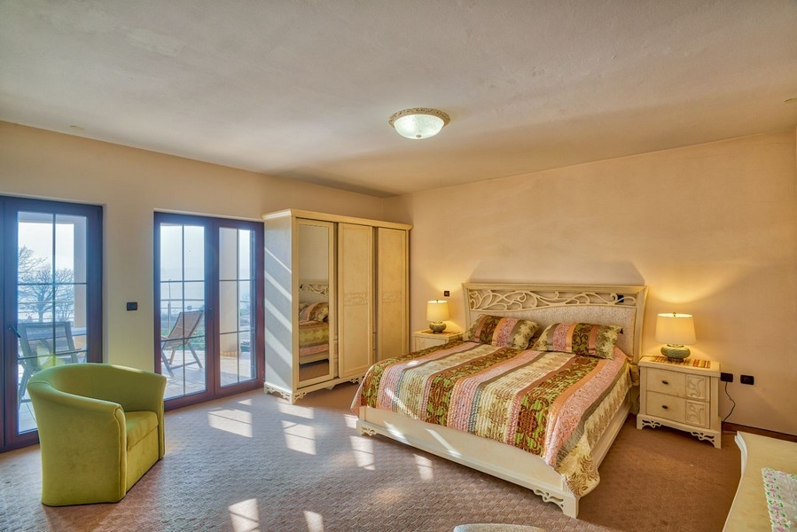 Ház vásárlás Horvátországban, Isztria, Medulin - Panorama Scouting Immobilien H2199, vételár: 1 600 000 EUR - 5. kép