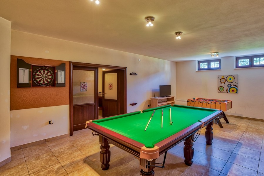 Ház vásárlás Horvátországban, Isztria, Medulin - Panorama Scouting Immobilien H2199, vételár: 1 600 000 EUR - 6. kép