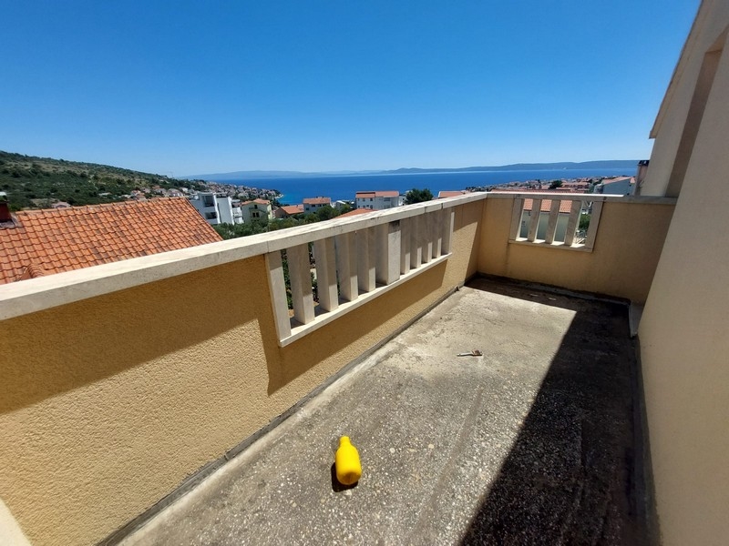 Ház vásárlás Horvátországban, Közép-Dalmáciában, Ciovo Trogir szigetén - Panorama Scouting Immobilien H2200, vételár: 710 000 EUR - 5. kép