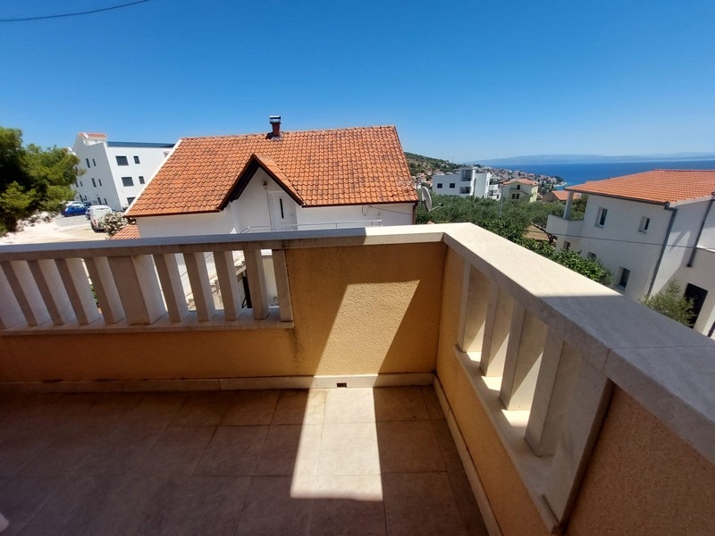 Ház vásárlás Horvátországban, Közép-Dalmáciában, Ciovo Trogir szigetén - Panorama Scouting Immobilien H2200, vételár: 710 000 EUR - 6. kép