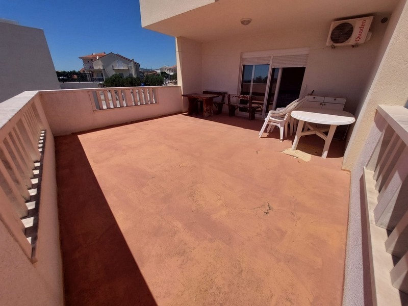 Ház vásárlás Horvátországban, Közép-Dalmáciában, Ciovo Trogir szigetén - Panorama Scouting Immobilien H2200, vételár: 710 000 EUR - 7. kép