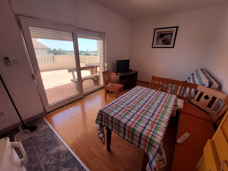 Ház vásárlás Horvátországban, Közép-Dalmáciában, Ciovo Trogir szigetén - Panorama Scouting Immobilien H2200, vételár: 710 000 EUR - 8. kép