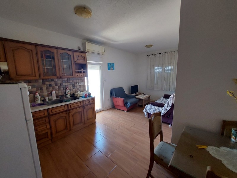 Ház vásárlás Horvátországban, Közép-Dalmáciában, Ciovo Trogir szigetén - Panorama Scouting Immobilien H2200, vételár: 710 000 EUR - 9. kép