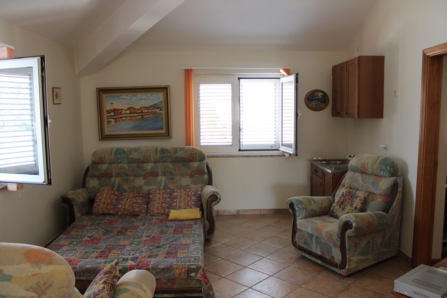 Ház vásárlás Horvátországban, Észak-Dalmáciában, Murter Tisno szigetén - Panorama Scouting Immobilien H2202, vételár: 559 000 EUR - 11. kép