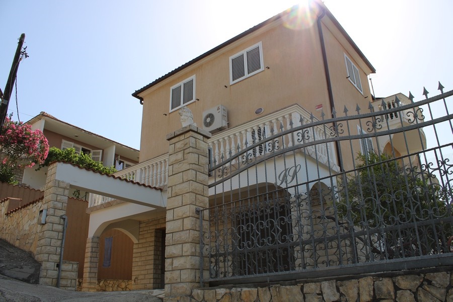 Horvátországi ingatlanügynök - Panorama Scouting H2202