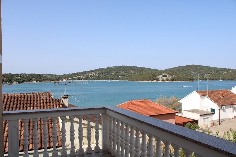 Ház vásárlás Horvátországban, Észak-Dalmáciában, Murter Tisno szigetén - Panorama Scouting Immobilien H2202, vételár: 559 000 EUR - 4. kép