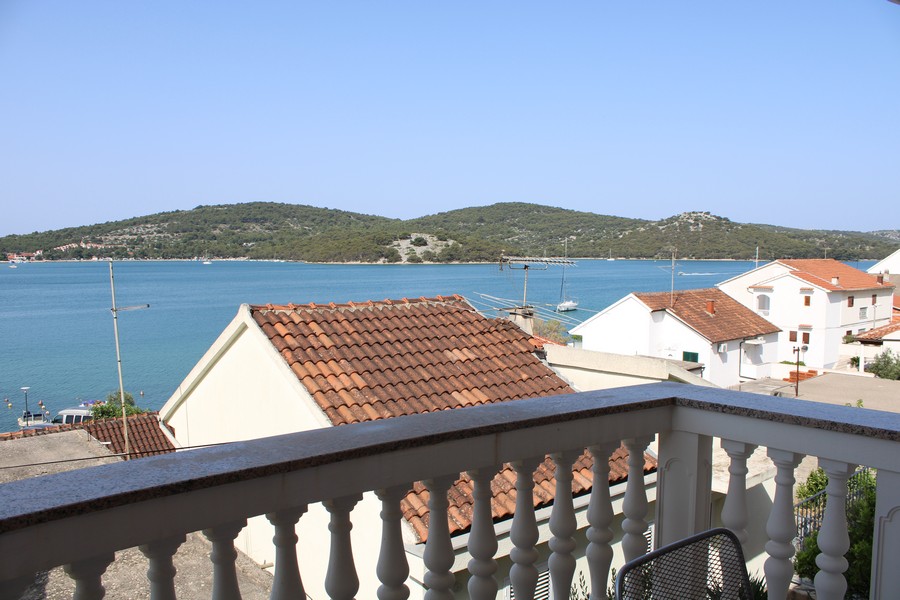 Ház vásárlás Horvátországban, Észak-Dalmáciában, Murter Tisno szigetén - Panorama Scouting Immobilien H2202, vételár: 559 000 EUR - 5. kép