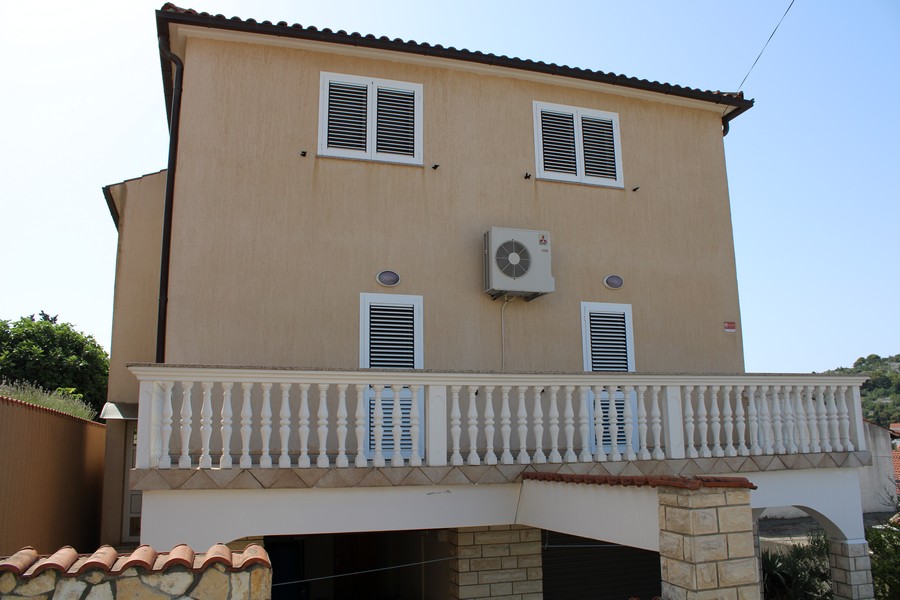 Ház vásárlás Horvátországban, Észak-Dalmáciában, Murter Tisno szigetén - Panorama Scouting Immobilien H2202, vételár: 559 000 EUR - 7. kép