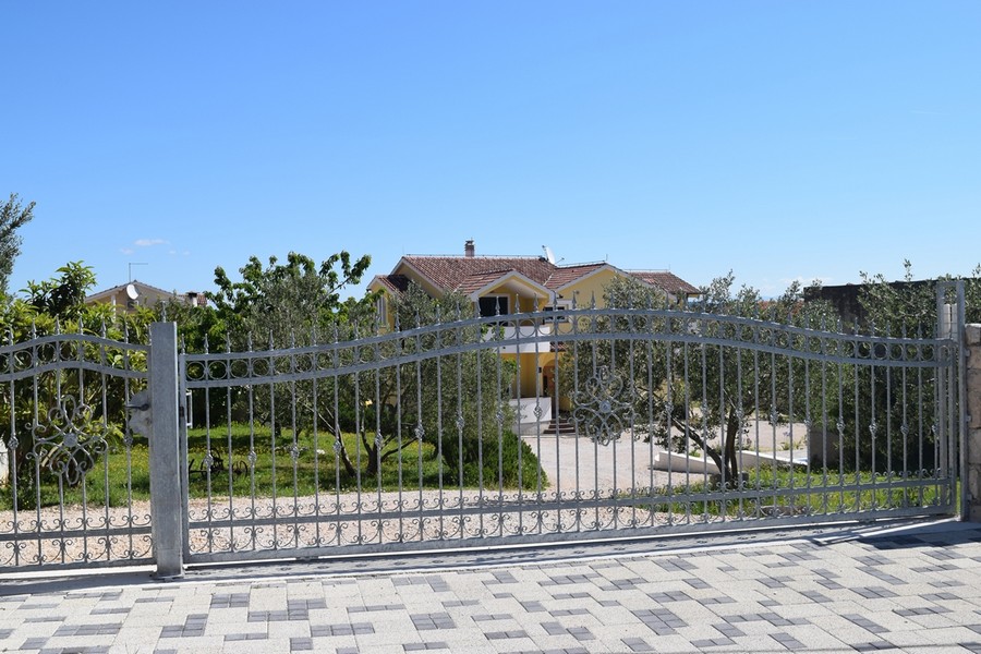 Ház vásárlás Horvátországban, Észak-Dalmáciában, Vodicében - Panorama Scouting Immobilien H2204, vételár: 750 000 EUR - 6. kép