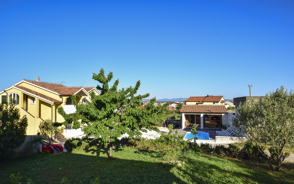 Ház vásárlás Horvátországban, Észak-Dalmáciában, Vodicében - Panorama Scouting Immobilien H2204, vételár: 750 000 EUR - 7. kép