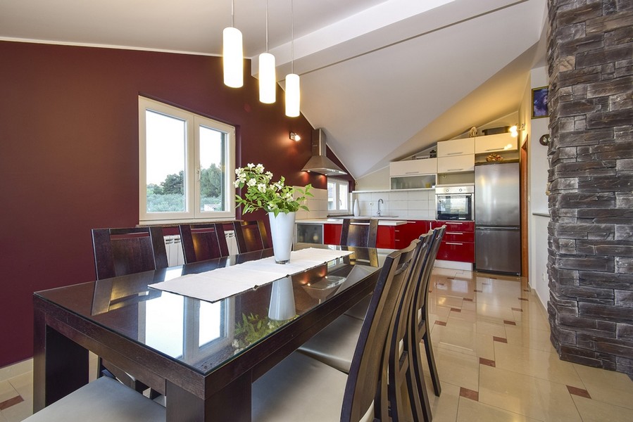 Ház vásárlás Horvátországban, Észak-Dalmáciában, Vodicében - Panorama Scouting Immobilien H2204, vételár: 750 000 EUR - 8. kép