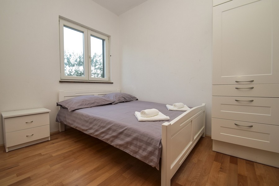 Ház vásárlás Horvátországban, Észak-Dalmáciában, Vodicében - Panorama Scouting Immobilien H2204, vételár: 750 000 EUR - 9. kép