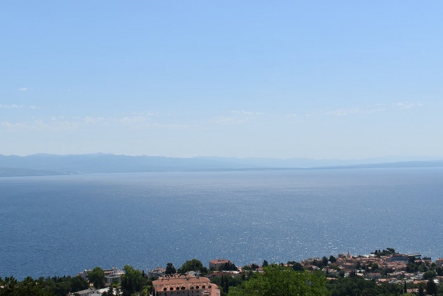 Ház vásárlás Horvátországban, Kvarner-öbölben, Lovranban - Panorama Scouting Immobilien H2213, vételár: 575 000 EUR - 1. kép