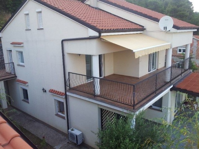 Ház vásárlás Horvátországban, Kvarner-öbölben, Lovranban - Panorama Scouting Immobilien H2213, vételár: 575 000 EUR - 3. kép