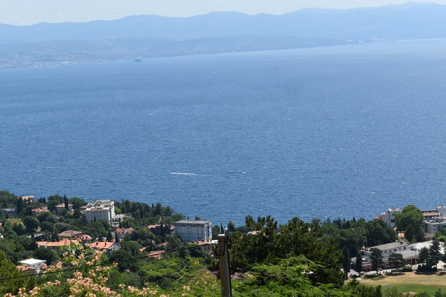 Ház vásárlás Horvátországban, Kvarner-öbölben, Lovranban - Panorama Scouting Immobilien H2213, vételár: 575 000 EUR - 5. kép